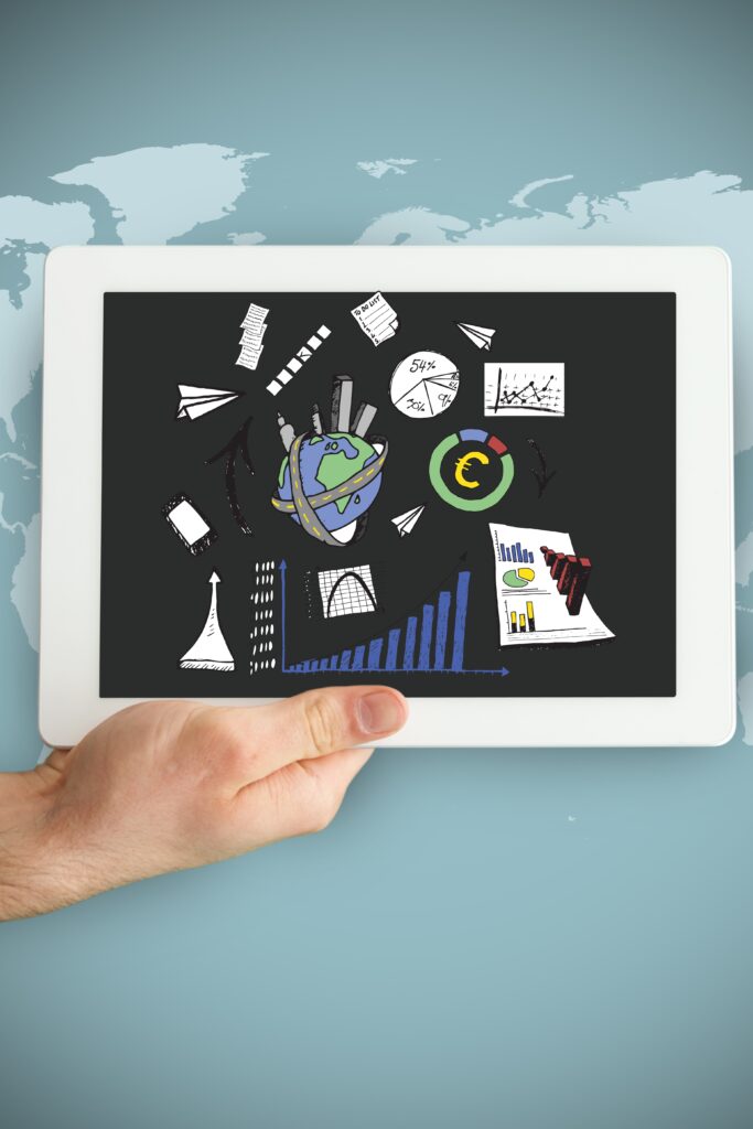 Marketing Digital AIDA RD SRL